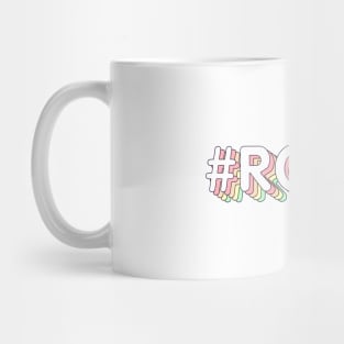 #RONA Mug